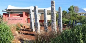 Back O' Bourke Information and Exhibition Centre