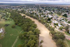 Bourke NSW