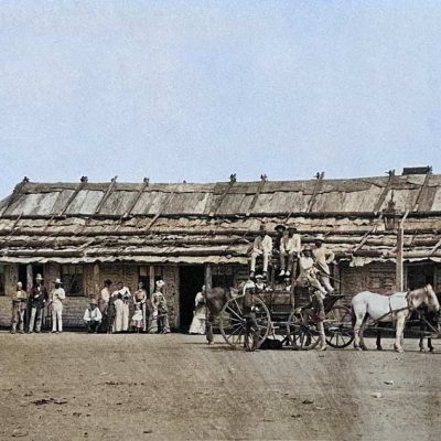 Cobar Hotel