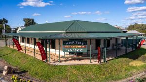 North Bourke Hotel