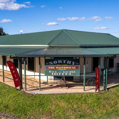 North Bourke Hotel