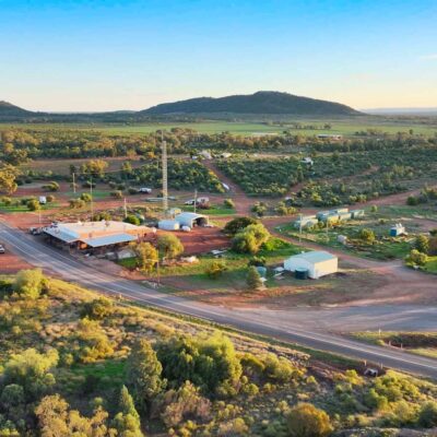 Mount Hope, NSW