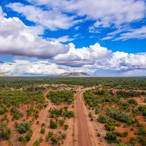 Mount Oxley - Bourke
