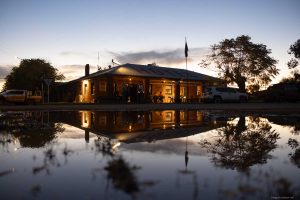 Metropolitan Hotel - Nymagee
