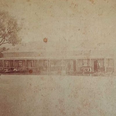 Royal Hotel - Louth