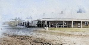 Tattersalls Hotel - Shuttleton