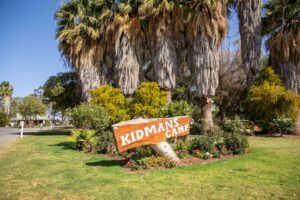 Kidmans Camp