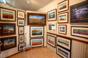 Back O’ Bourke Gallery