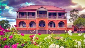 The Great Cobar Museum