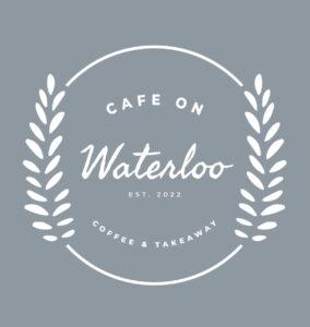 Cafe on Waterloo