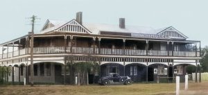 Coronation Hotel