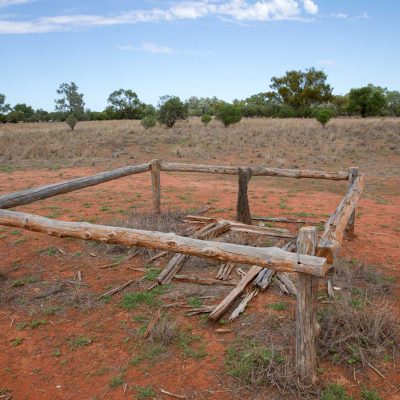 Gallway Hotel - Rose Isle Station