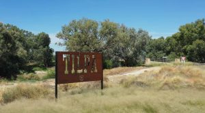 Tilpa NSW