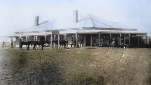 Avondale Hotel (Rowena).