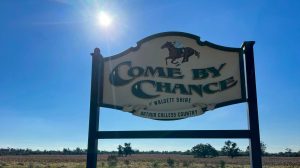 Come By Chance
