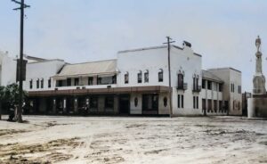 Imperial Hotel c.1939